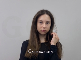 Catebarren