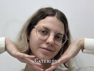 Catebiddy