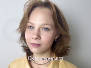 Catebramblett