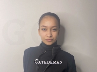 Catedeman
