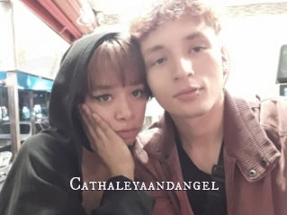 Cathaleyaandangel