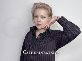 Catherineatkins