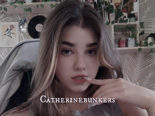 Catherinebunkers