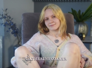 Catherinecoaker