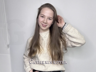 Catherinedyer