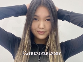 Catherinehardey