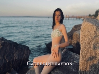 Catherinehaydon