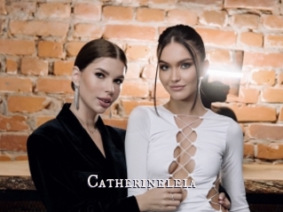 Catherineleia