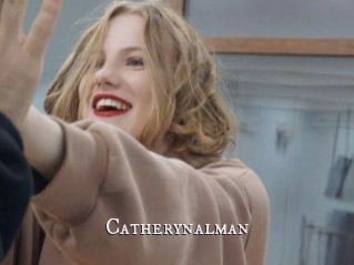 Catherynalman