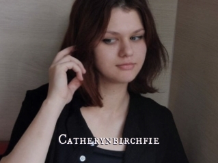 Catherynbirchfie
