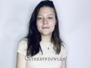 Catheryndowlen