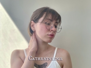 Catherynedge
