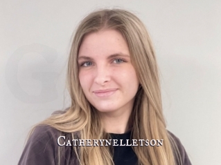 Catherynelletson