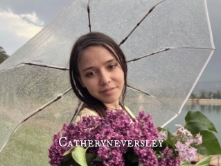 Catheryneversley