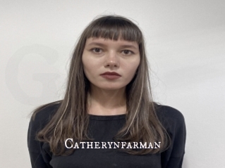 Catherynfarman