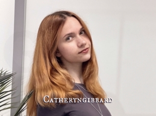 Catheryngibbard