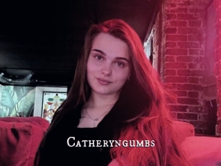 Catheryngumbs