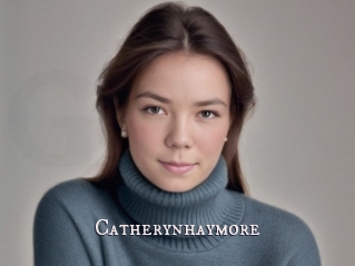 Catherynhaymore
