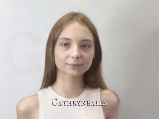 Cathrynbails