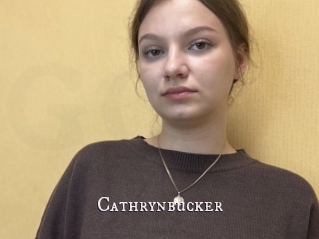 Cathrynbucker