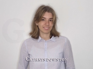 Cathryndownton