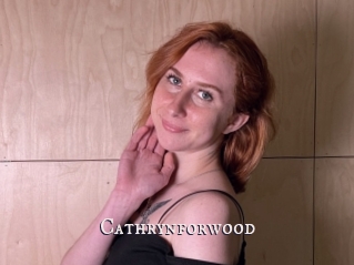 Cathrynforwood