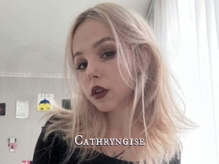 Cathryngise