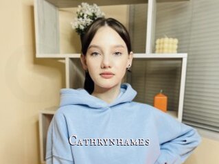 Cathrynhames