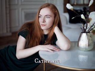 Cathysassy