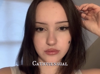 Cathysensual