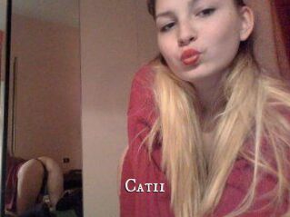 Catii