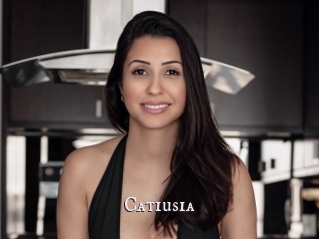 Catiusia