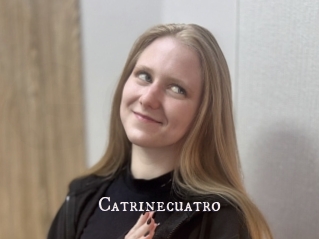 Catrinecuatro