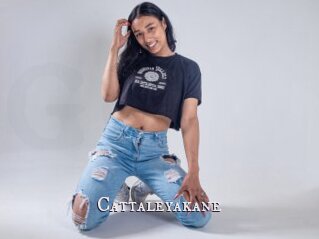 Cattaleyakane