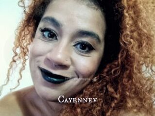 Cayennev