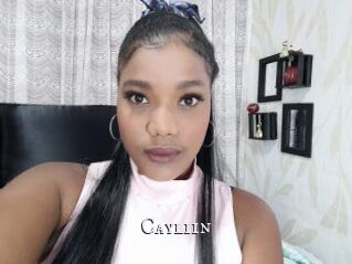 Cayliin