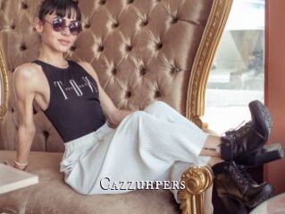 Cazzuhpers