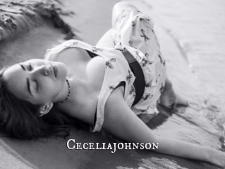 Ceceliajohnson