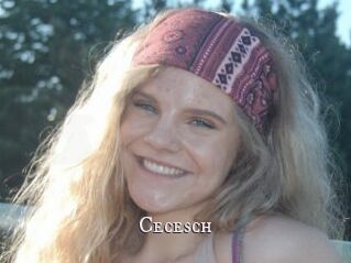 Cecesch