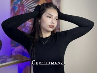 Ceciliamanzi