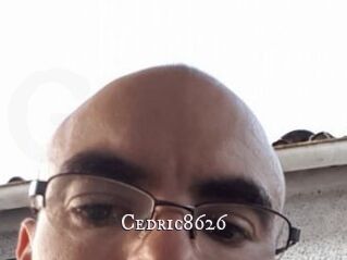 Cedric8626