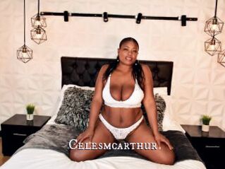 Celesmcarthur