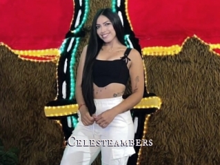 Celesteambers