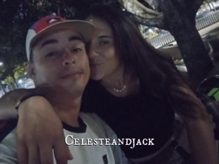 Celesteandjack