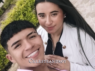 Celesteandroy