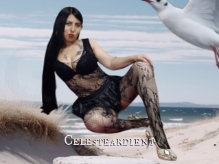Celesteardient
