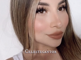 Celestecantor