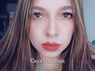 Celesteduque