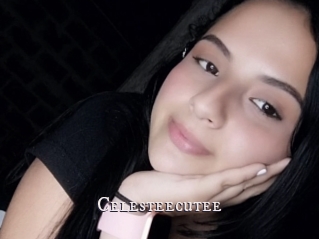 Celesteecutee