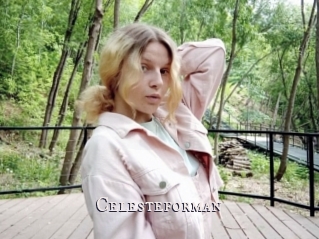 Celesteforman